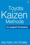 Toyota Kaizen Methods
